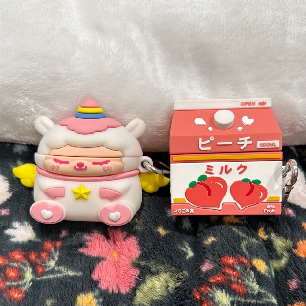 3rd generation airpods cases